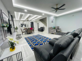 Homestay Melaka